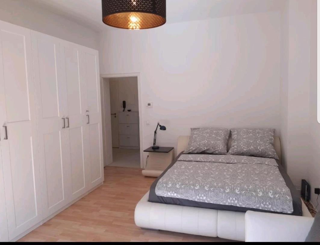 Perfect Apartment To Visit The Fair Or City Düsseldorf Exterior foto
