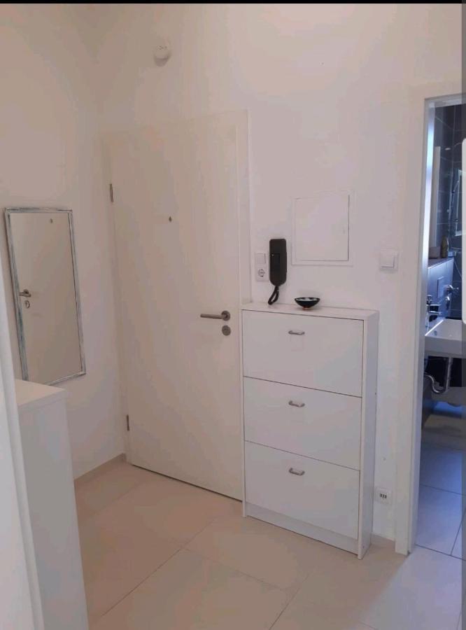 Perfect Apartment To Visit The Fair Or City Düsseldorf Exterior foto